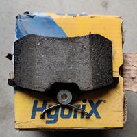 pastiglie freno e filtro abitacolo