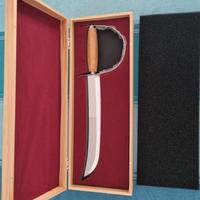 Sciabola Sommelier spumante champagne