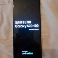 samsung s20  più  128