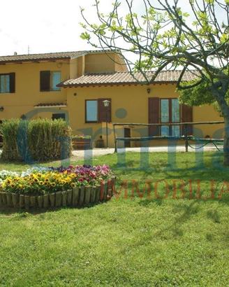 Casa Indipendente Deruta [GRIM2301VRG]
