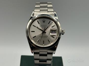 Rolex Oyster Perpetual Date