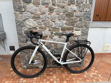 Gravel Donna Taglia S Marca Cube