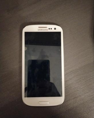 Samsung Galaxy s 3 Neo