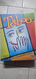 Taboo