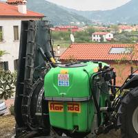Atomizzatore Florida 500L vigneto - frutteto