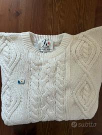K SPORT BLANC BLEU