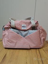 Borsa fasciatoio BEABA