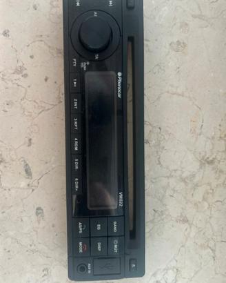 Autoradio 1 din Phonocar VM022