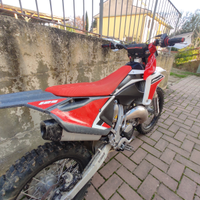Fantic xe 125 2022
