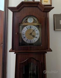Orologio a pendolo Tempus Fugit