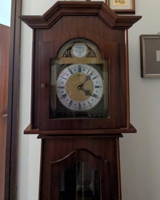 Orologio a pendolo Tempus Fugit