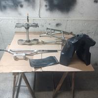ricambi vor 503
