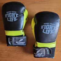 Guantoni Boxe