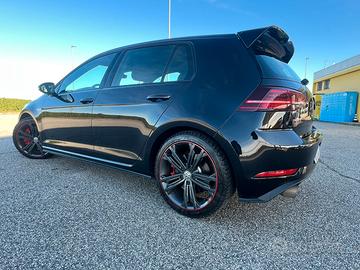 Golf gti 7.5 performace