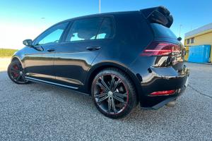 Golf gti 7.5 performace