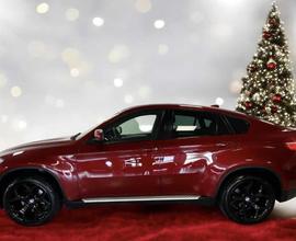 BMW X6 X6 xDrive30d EURO 5