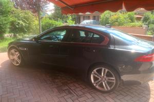Jaguar xe 2.0 diesel 180cv