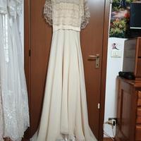 abiti da sposa
