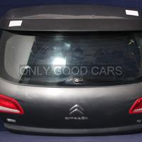 Portellone posteriore citroen c4 2° serie | 000546