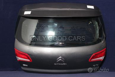 Portellone posteriore citroen c4 2° serie | 000546