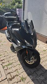 KYMCO XCITING 400S