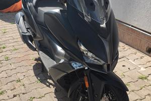 KYMCO XCITING 400S