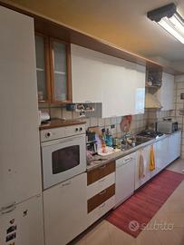 Cucina Scavolini