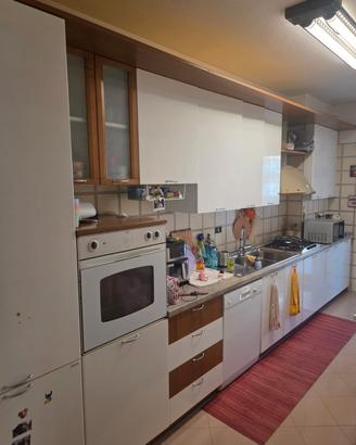 Cucina Scavolini