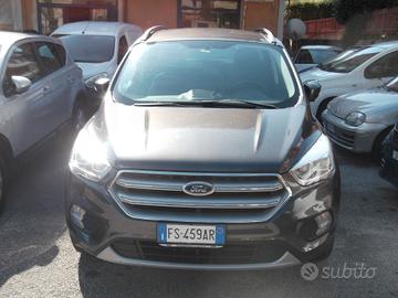 Ford Kuga 1.5 EcoBoost 120 CV S&S 2WD Business - 2