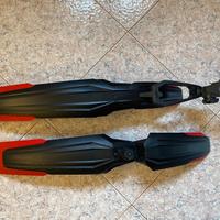 ACID Paranfango anteriore e posteriore VANE DISC29