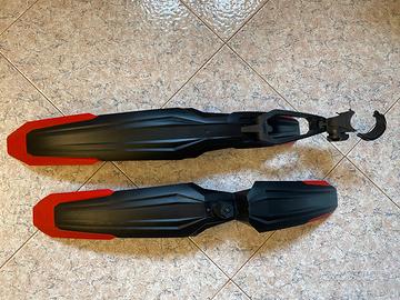 ACID Paranfango anteriore e posteriore VANE DISC29