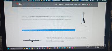 monitor 24 pollici 240hz fhd