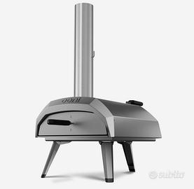 Forno  Ooni Karo 12