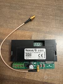 Nexus /G inim