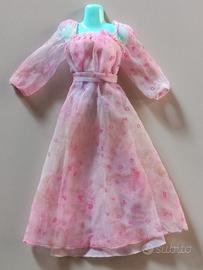 Outfit Barbie Kissing / Tanti Baci (1979)