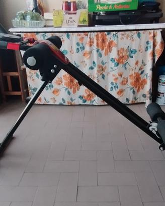 💪 ABSlide Fitness – Allenamento addominali a casa
