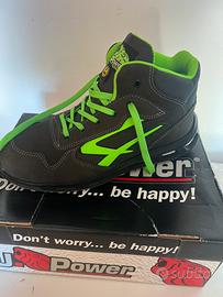 U-power Red lion m.44  S3 ESd
