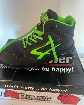 U-power Red lion m.44  S3 ESd