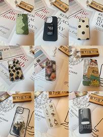 Custodie iPhone 11/12/13/pro/max