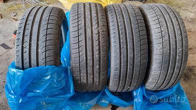 4 gomme michelin pilot 205 50 R16