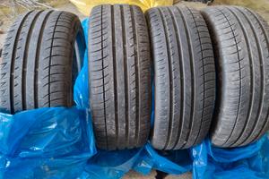 4 gomme michelin pilot 205 50 R16