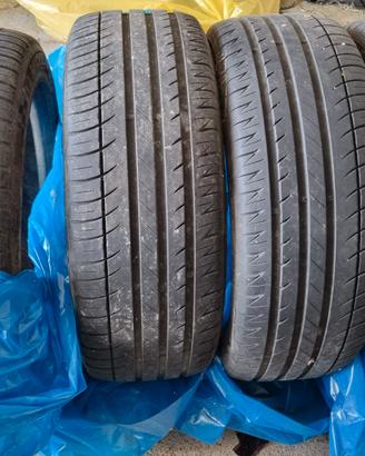 4 gomme michelin pilot 205 50 R16
