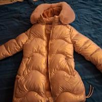 giacchetto invernale bimba 