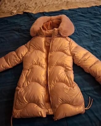 giacchetto invernale bimba 