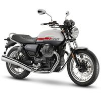 Moto Guzzi V7 IV Special