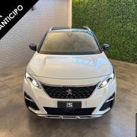 Peugeot 3008 Hybrid4 300 e-EAT8 GT Line