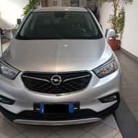 Opel Mokka X 1.4 Turbo GPL Tech 140CV 4x2 Vision
