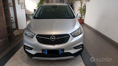 Opel Mokka X 1.4 Turbo GPL Tech 140CV 4x2 Vision