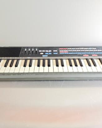 Casio SK-100 Sampling Keyboard Vintage Anni 80