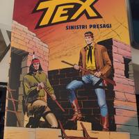 TEX - Collezione storica a colori